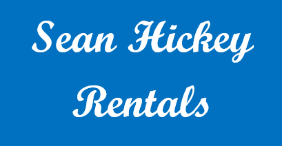 Sean Hickey Rentals
